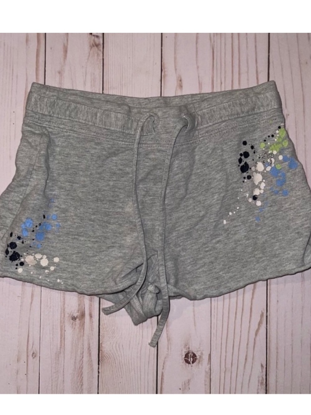 Limited Too shorts